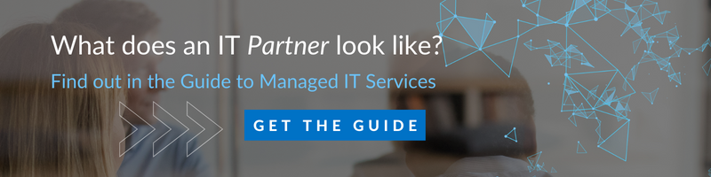 Get the Guide to Managed IT Services