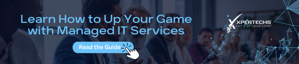 Click to read the guide to managed IT services
