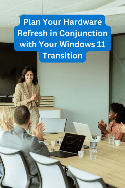 Prepare for Windows 10 End of Life | XPERTECHS